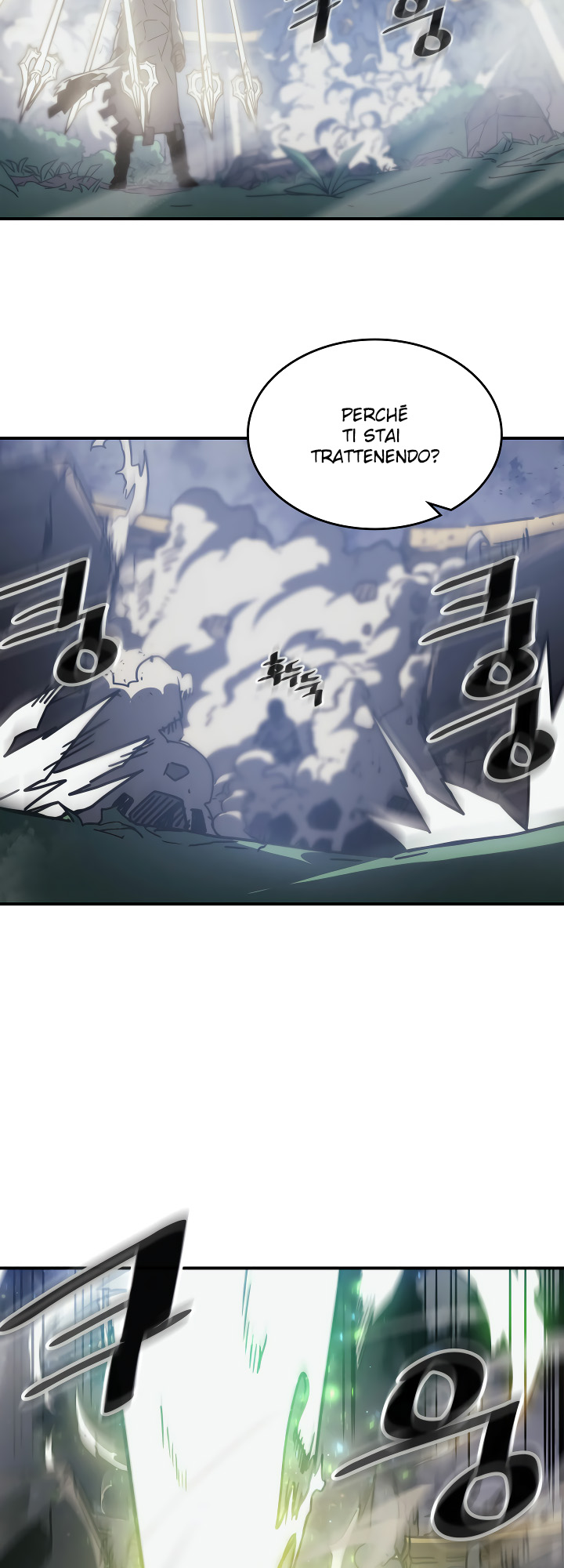 Read A Returner's Magic Should Be Special IT Manga Online