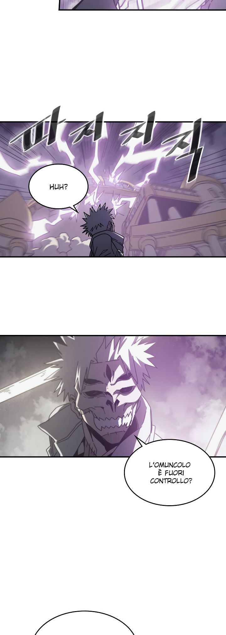 Read A Returner's Magic Should Be Special IT Manga Online