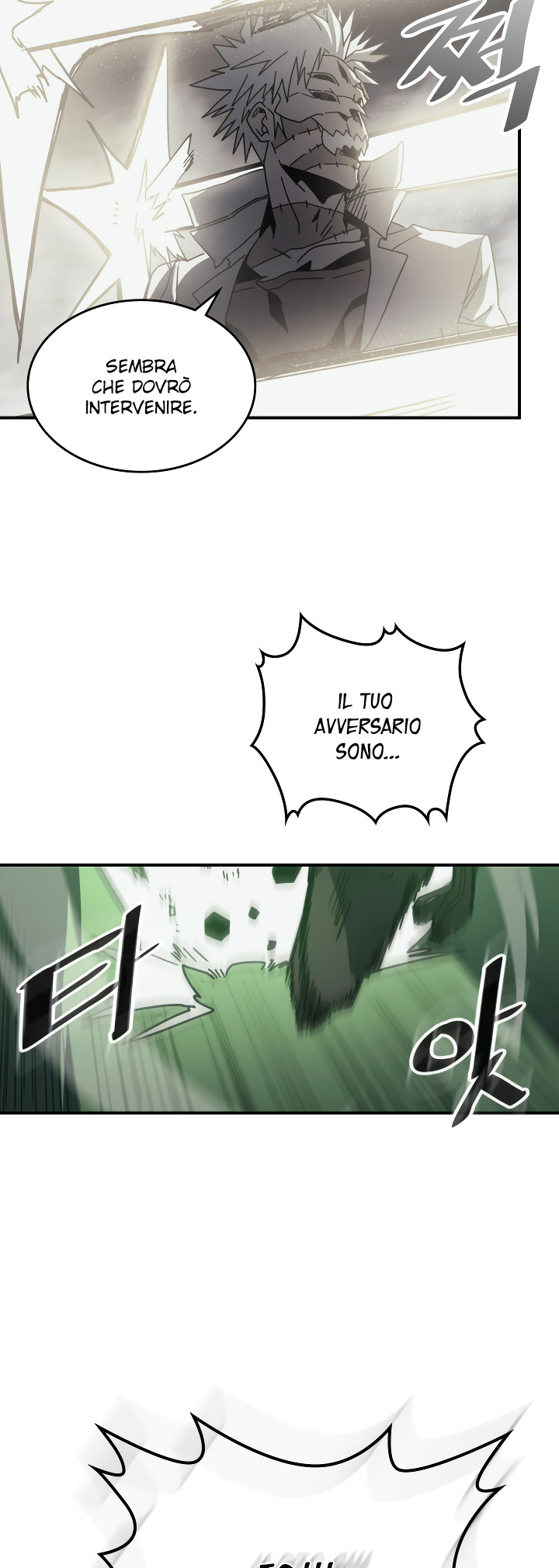 Read A Returner's Magic Should Be Special IT Manga Online