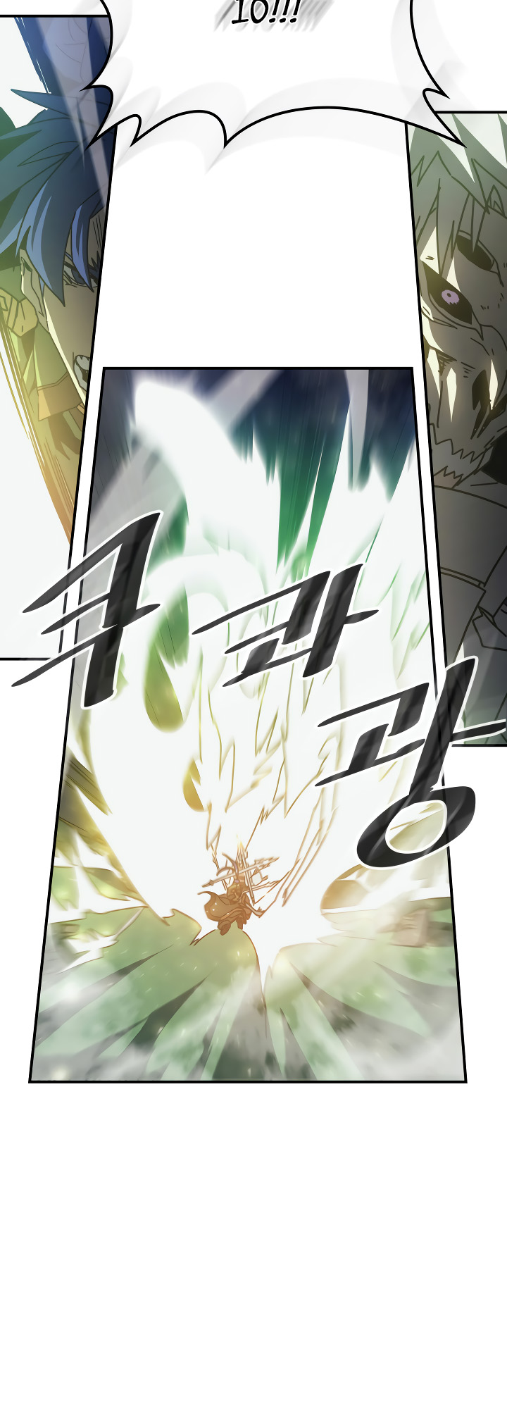 Read A Returner's Magic Should Be Special IT Manga Online