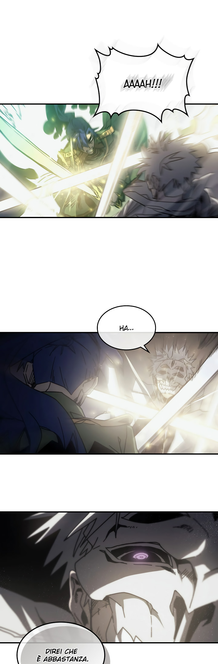 Read A Returner's Magic Should Be Special IT Manga Online