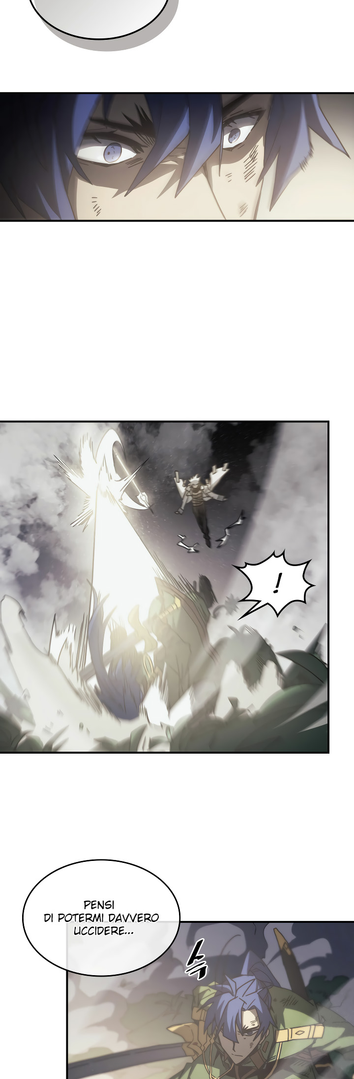 Read A Returner's Magic Should Be Special IT Manga Online