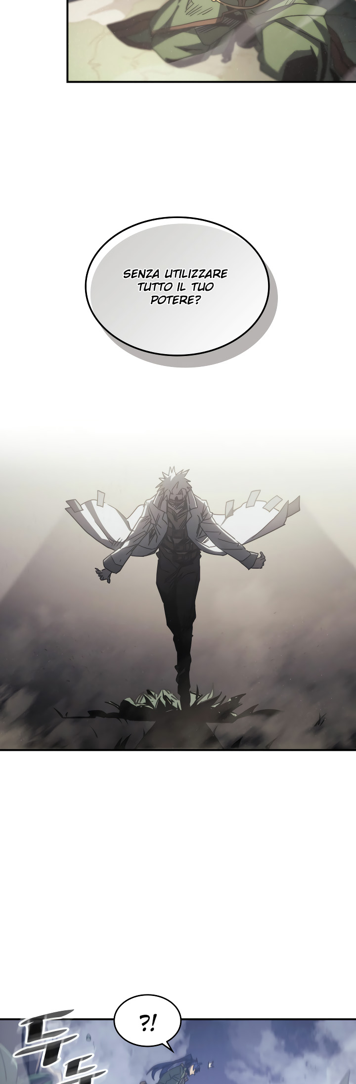 Read A Returner's Magic Should Be Special IT Manga Online