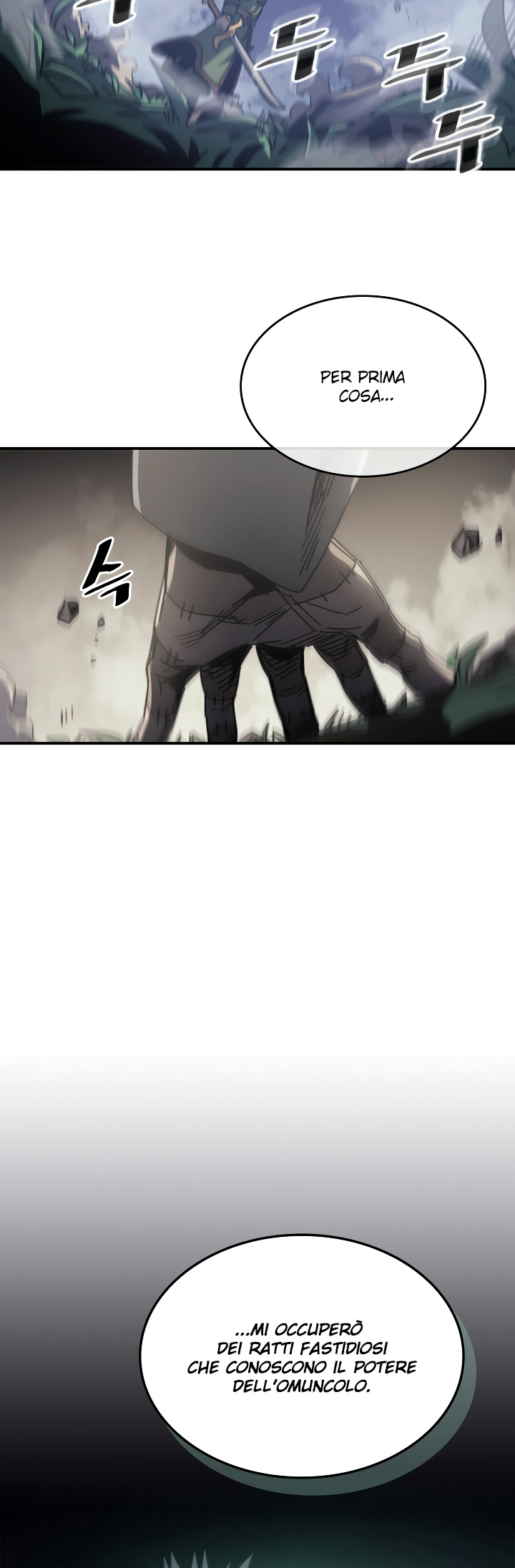 Read A Returner's Magic Should Be Special IT Manga Online