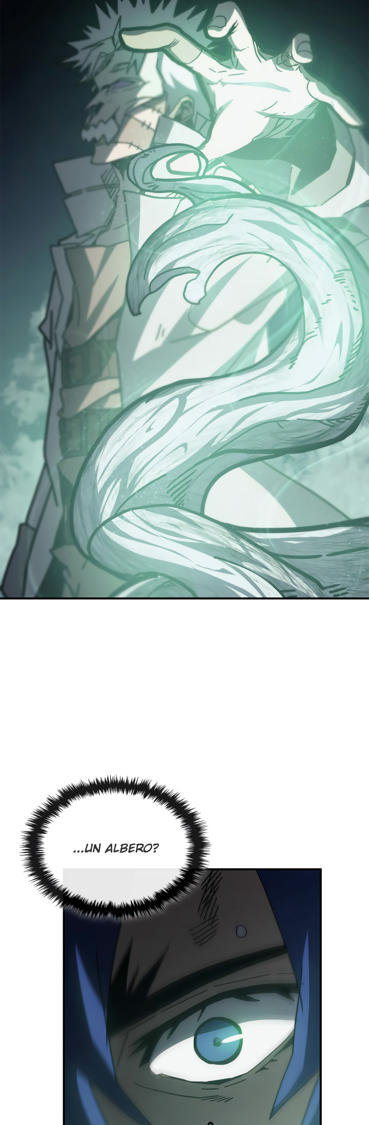 Read A Returner's Magic Should Be Special IT Manga Online