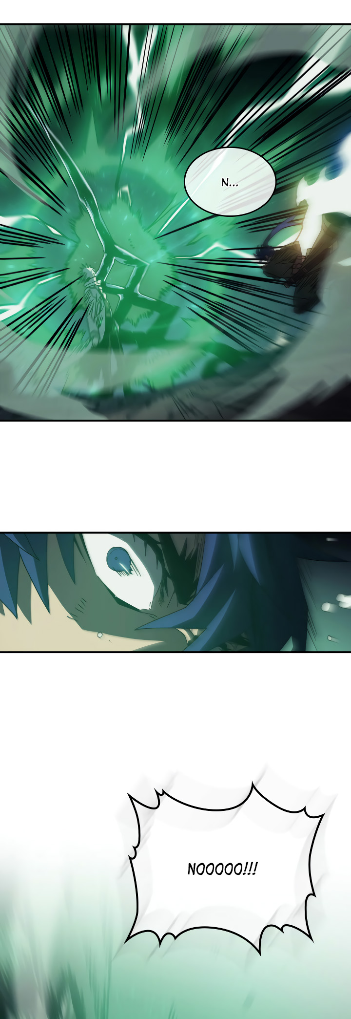 Read A Returner's Magic Should Be Special IT Manga Online