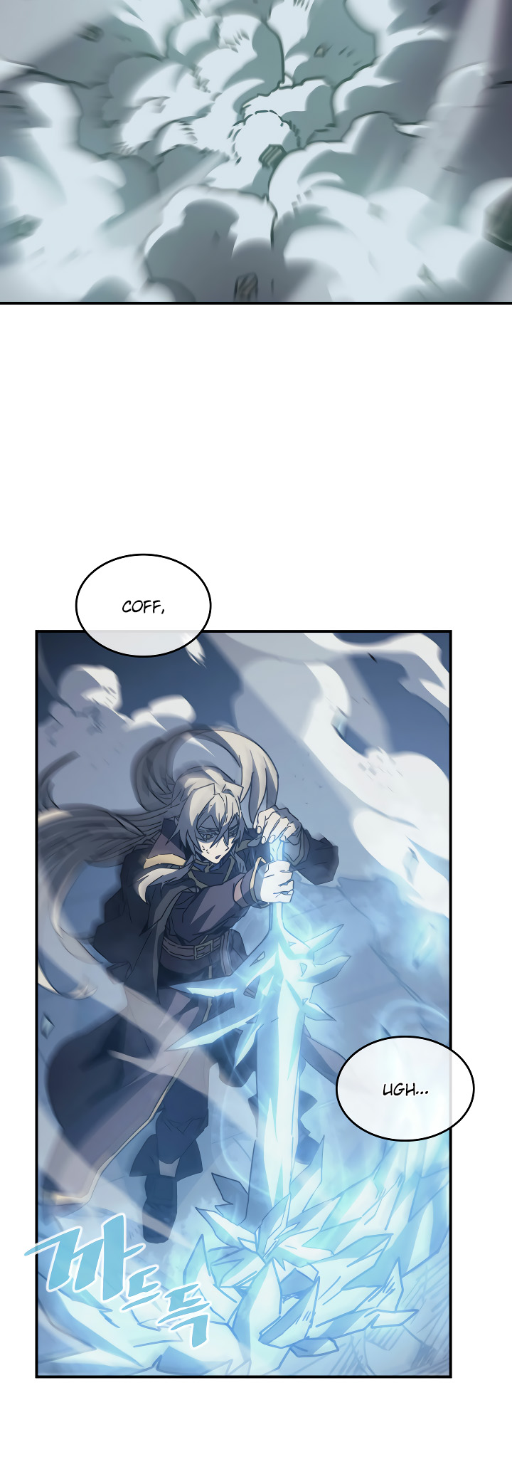 Read A Returner's Magic Should Be Special IT Manga Online