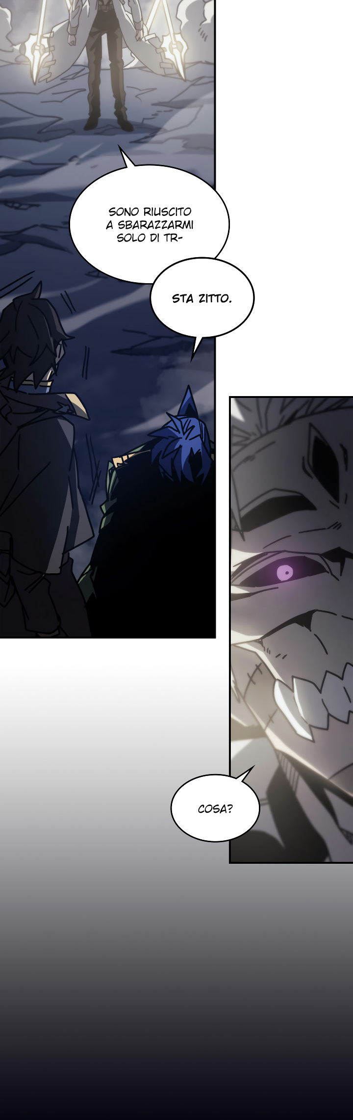 Read A Returner's Magic Should Be Special IT Manga Online