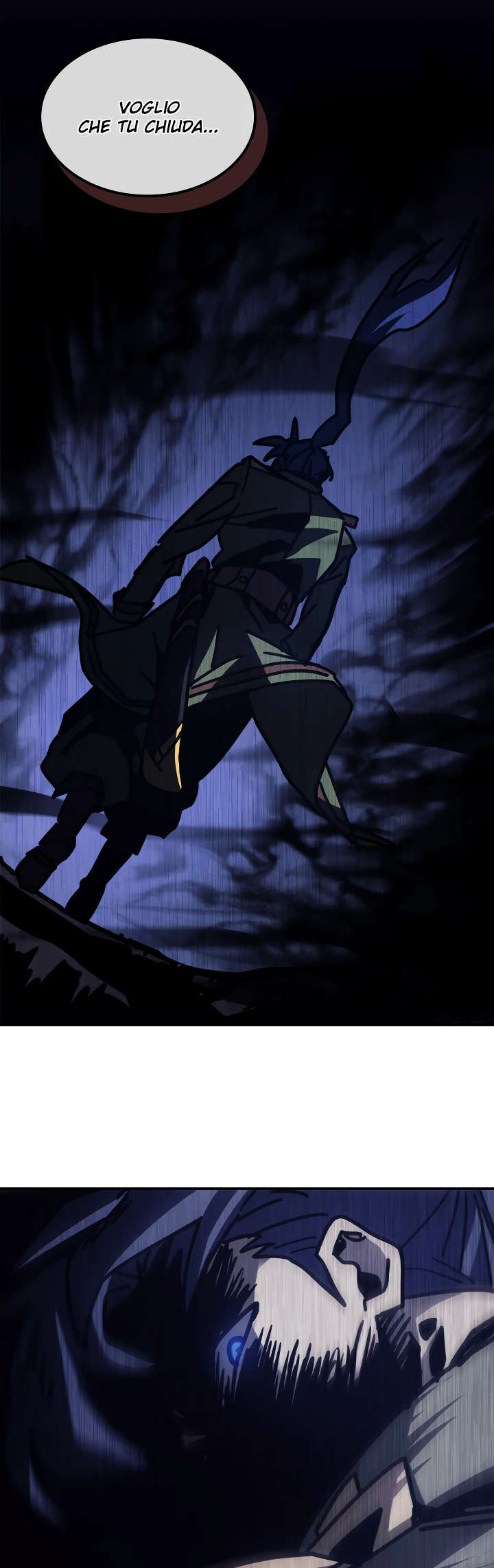 Read A Returner's Magic Should Be Special IT Manga Online