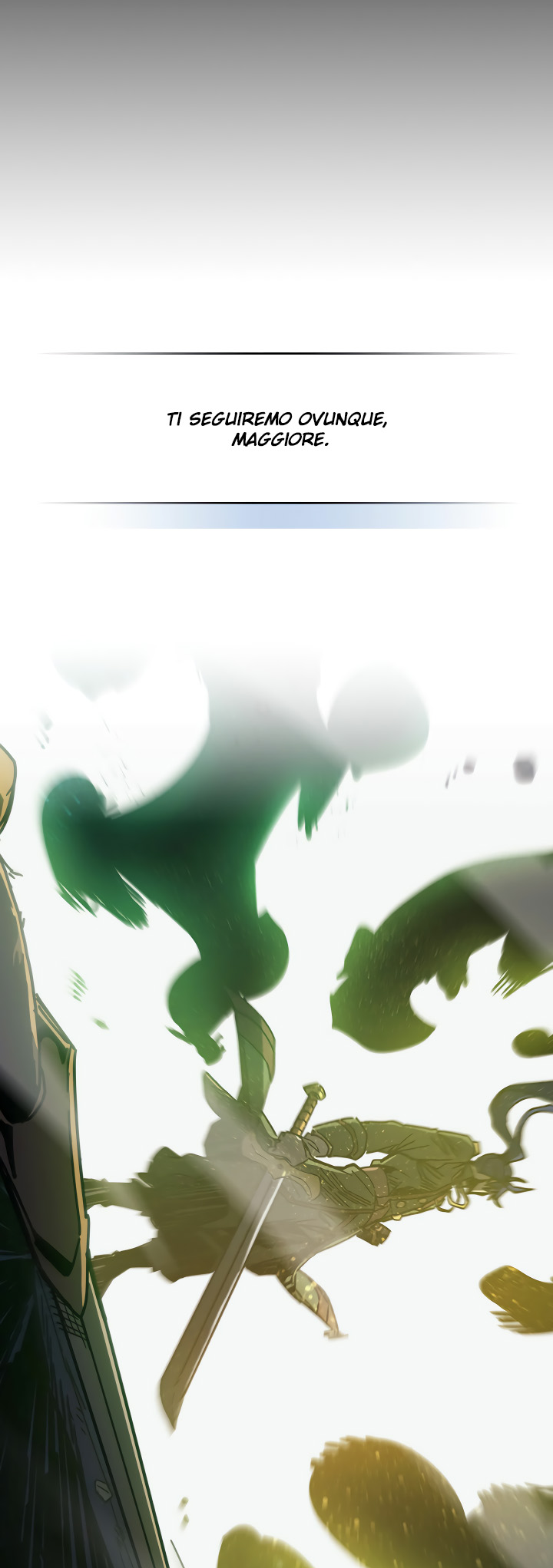 Read A Returner's Magic Should Be Special IT Manga Online