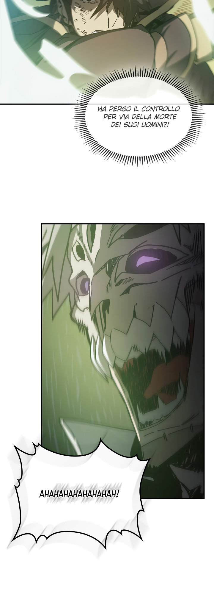 Read A Returner's Magic Should Be Special IT Manga Online