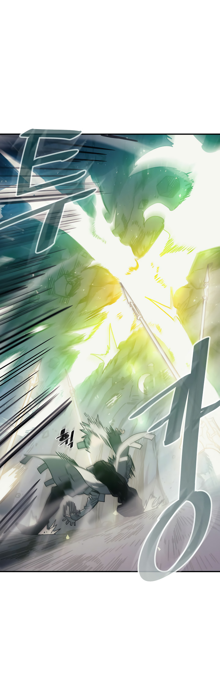 Read A Returner's Magic Should Be Special IT Manga Online