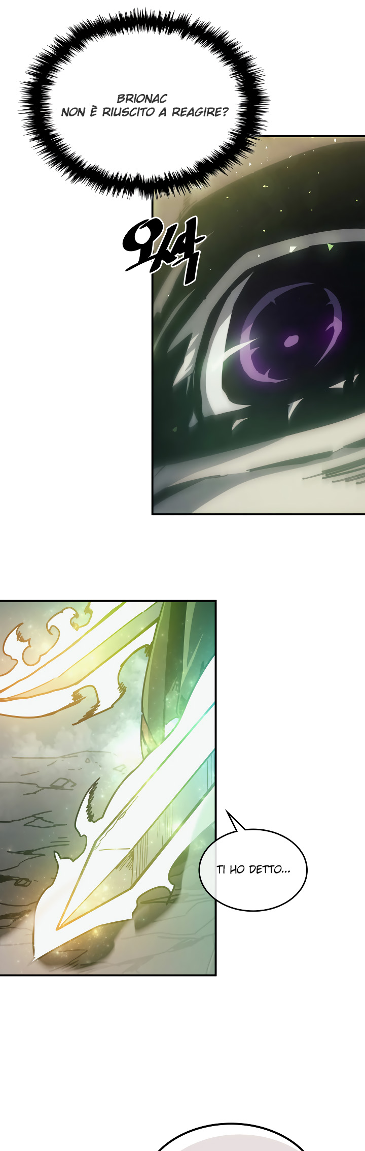 Read A Returner's Magic Should Be Special IT Manga Online