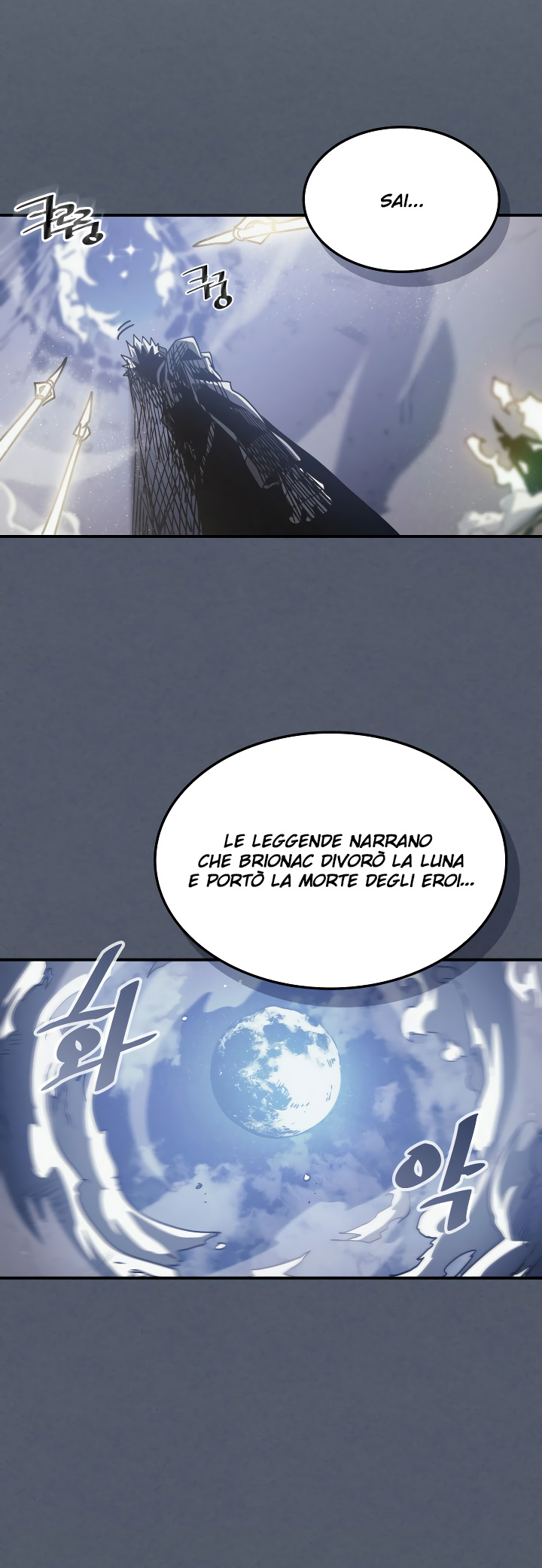 Read A Returner's Magic Should Be Special IT Manga Online