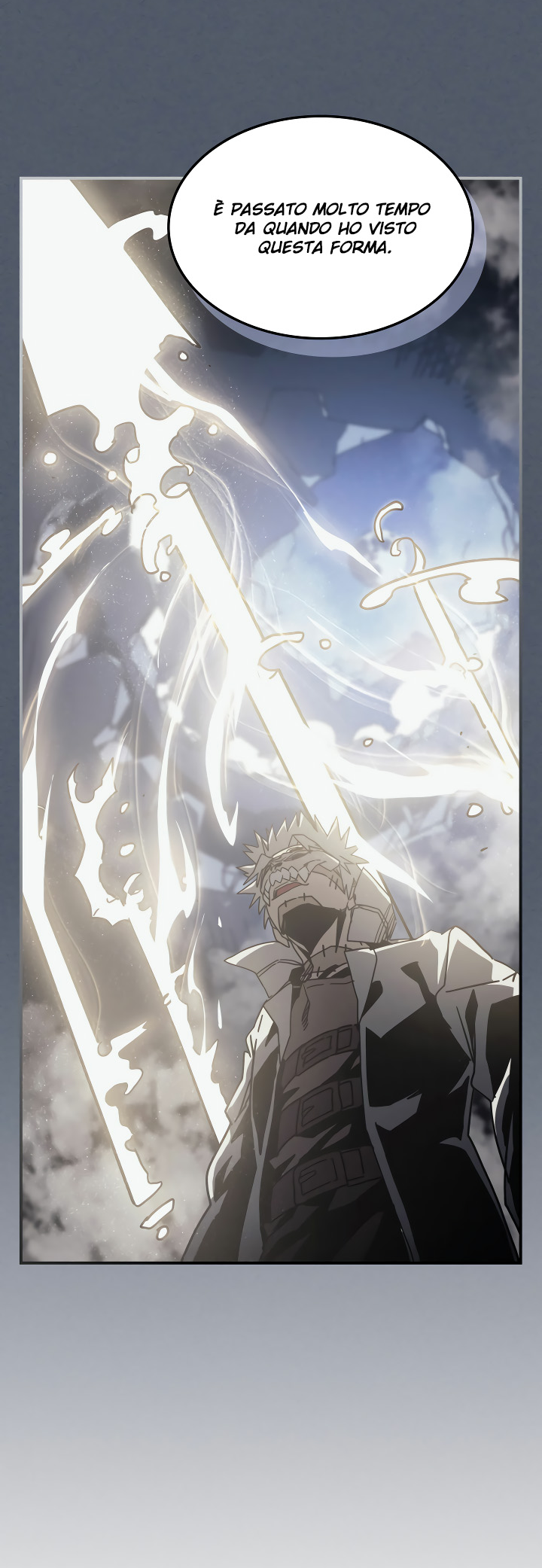 Read A Returner's Magic Should Be Special IT Manga Online