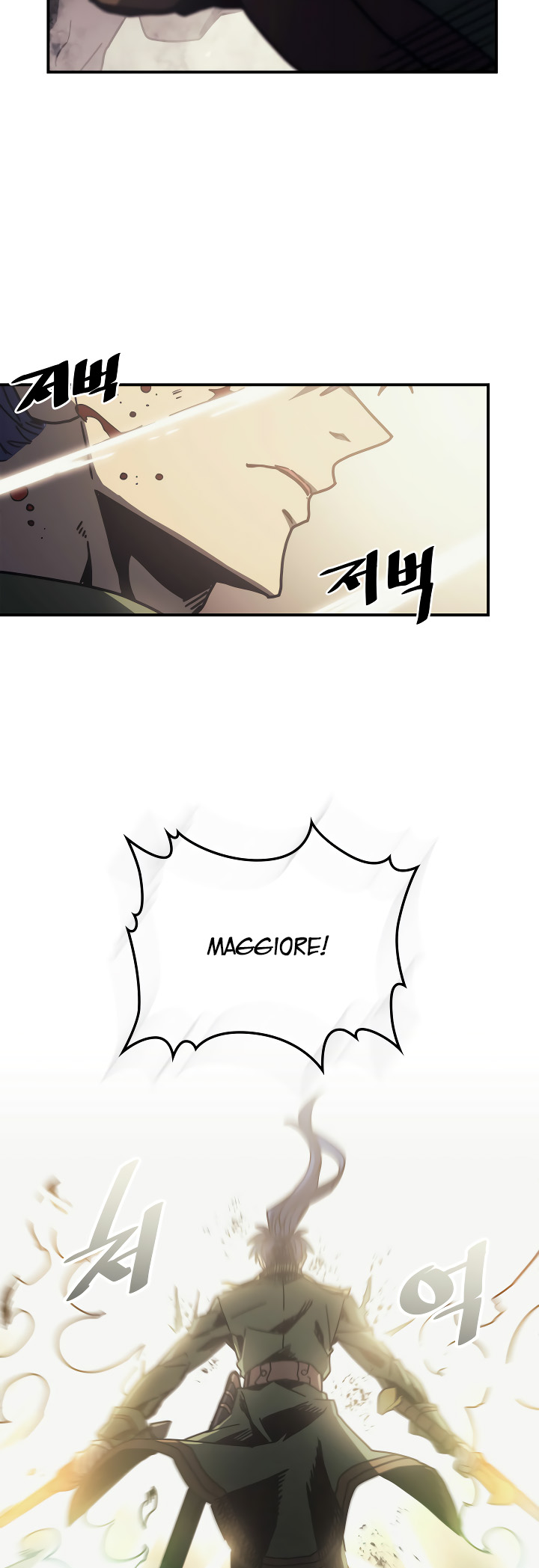 Read A Returner's Magic Should Be Special IT Manga Online