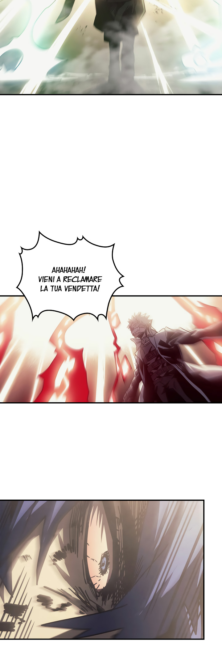 Read A Returner's Magic Should Be Special IT Manga Online