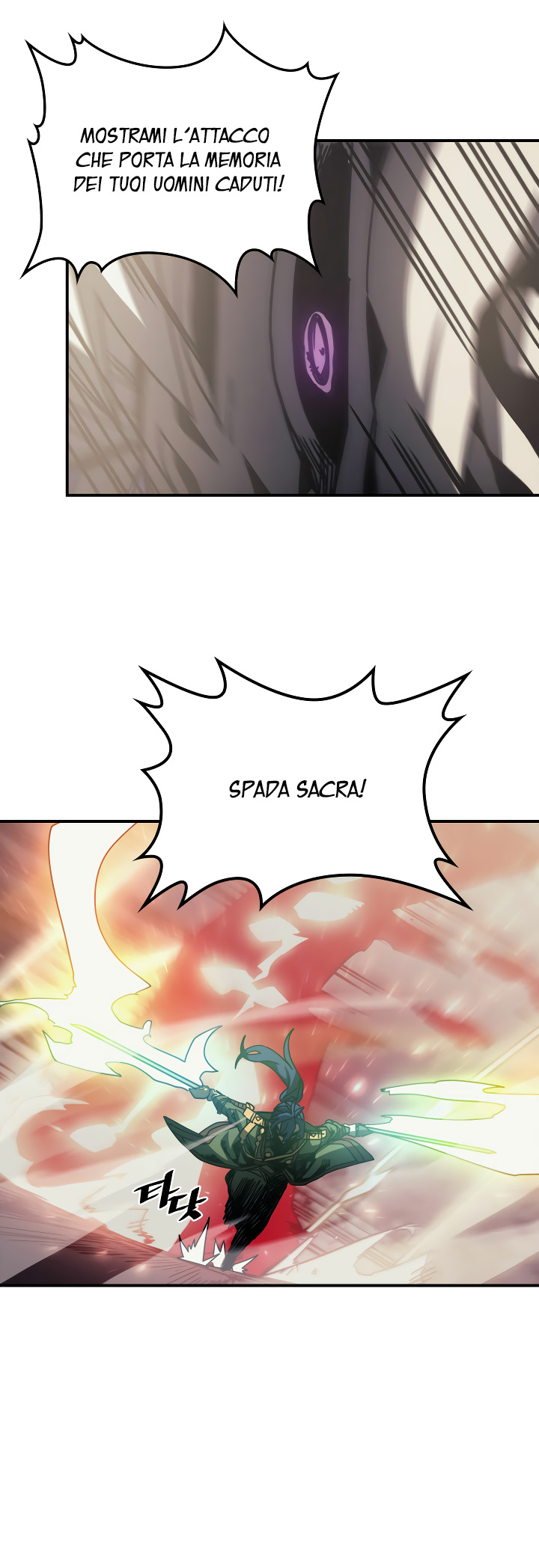 Read A Returner's Magic Should Be Special IT Manga Online