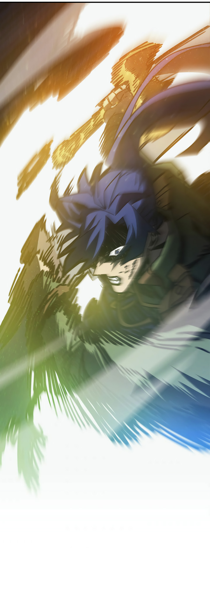 Read A Returner's Magic Should Be Special IT Manga Online