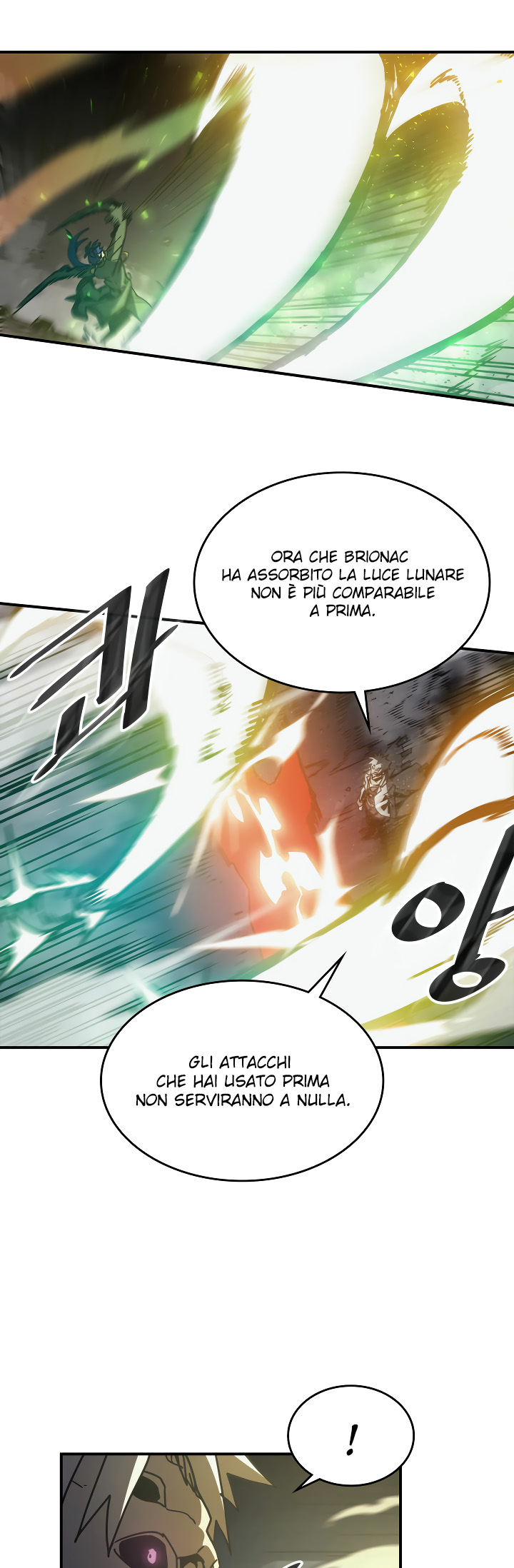 Read A Returner's Magic Should Be Special IT Manga Online