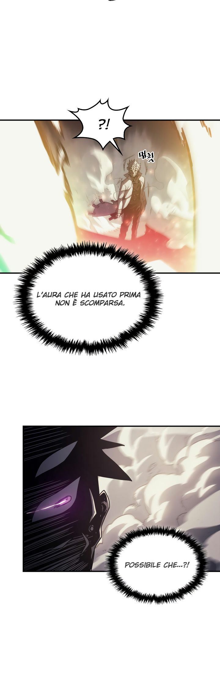 Read A Returner's Magic Should Be Special IT Manga Online