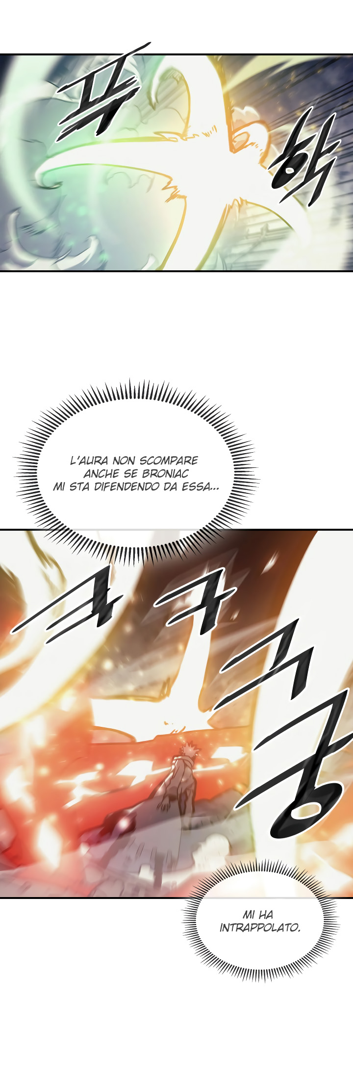 Read A Returner's Magic Should Be Special IT Manga Online