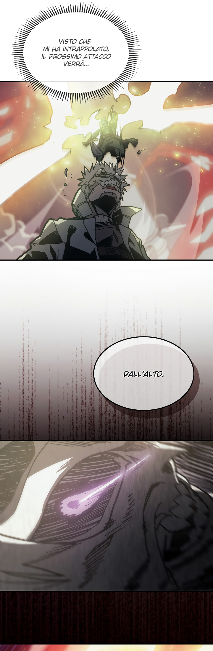 Read A Returner's Magic Should Be Special IT Manga Online