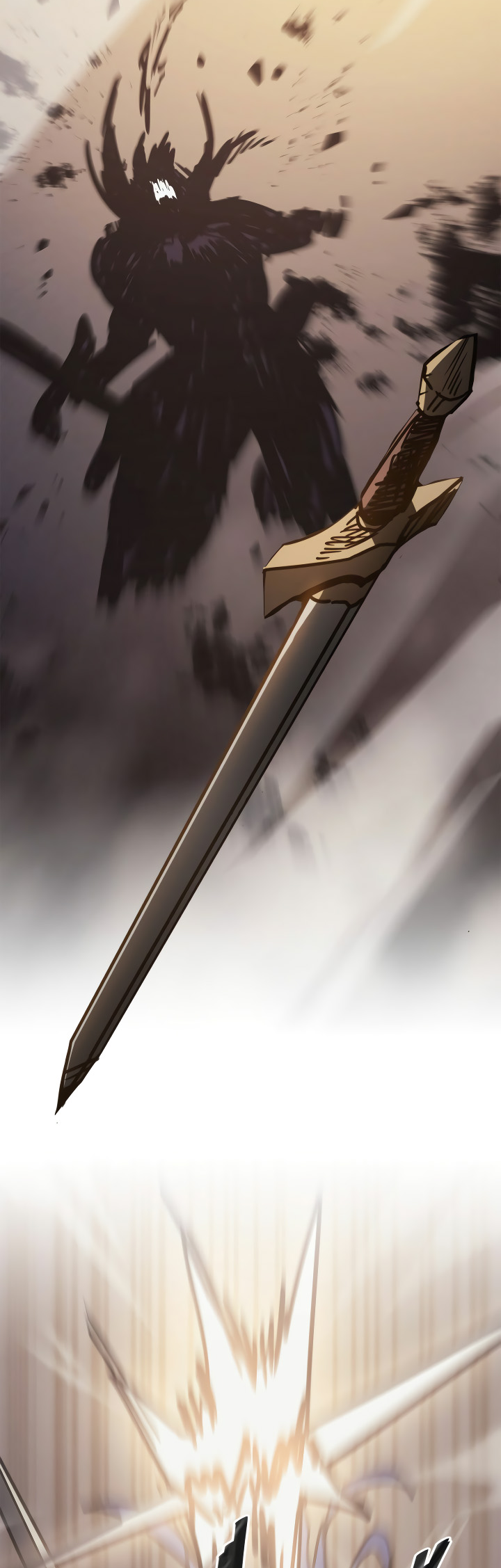 Read A Returner's Magic Should Be Special IT Manga Online