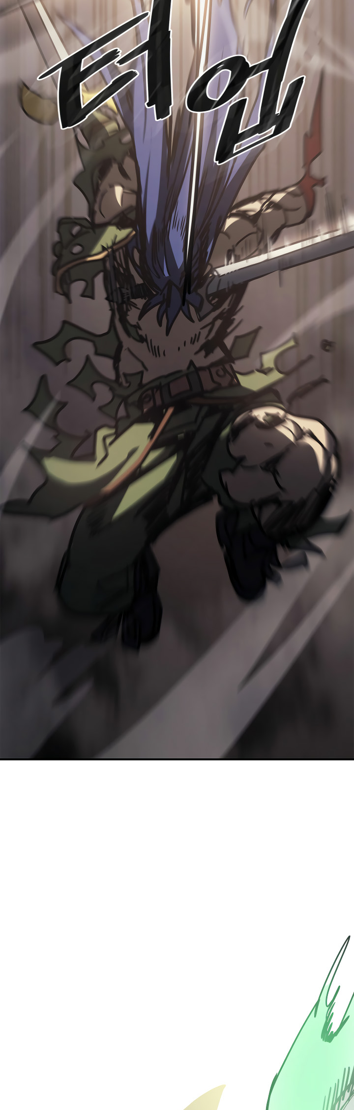 Read A Returner's Magic Should Be Special IT Manga Online