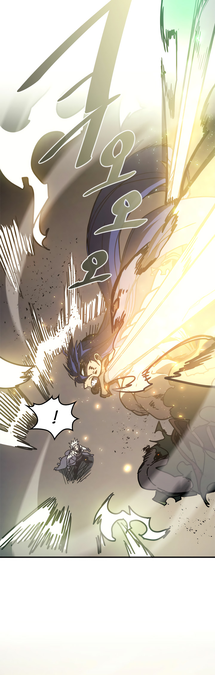 Read A Returner's Magic Should Be Special IT Manga Online