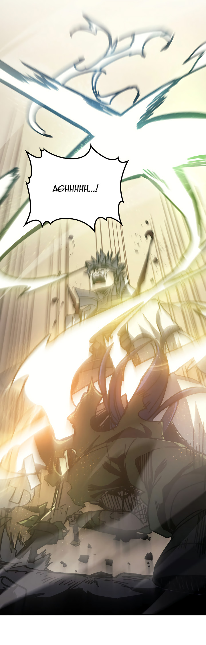 Read A Returner's Magic Should Be Special IT Manga Online