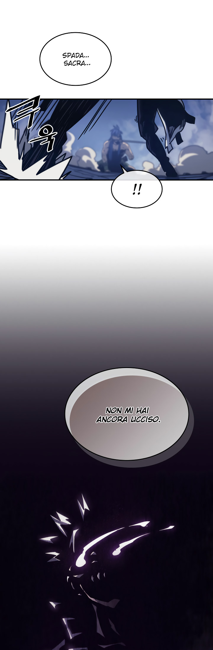 Read A Returner's Magic Should Be Special IT Manga Online