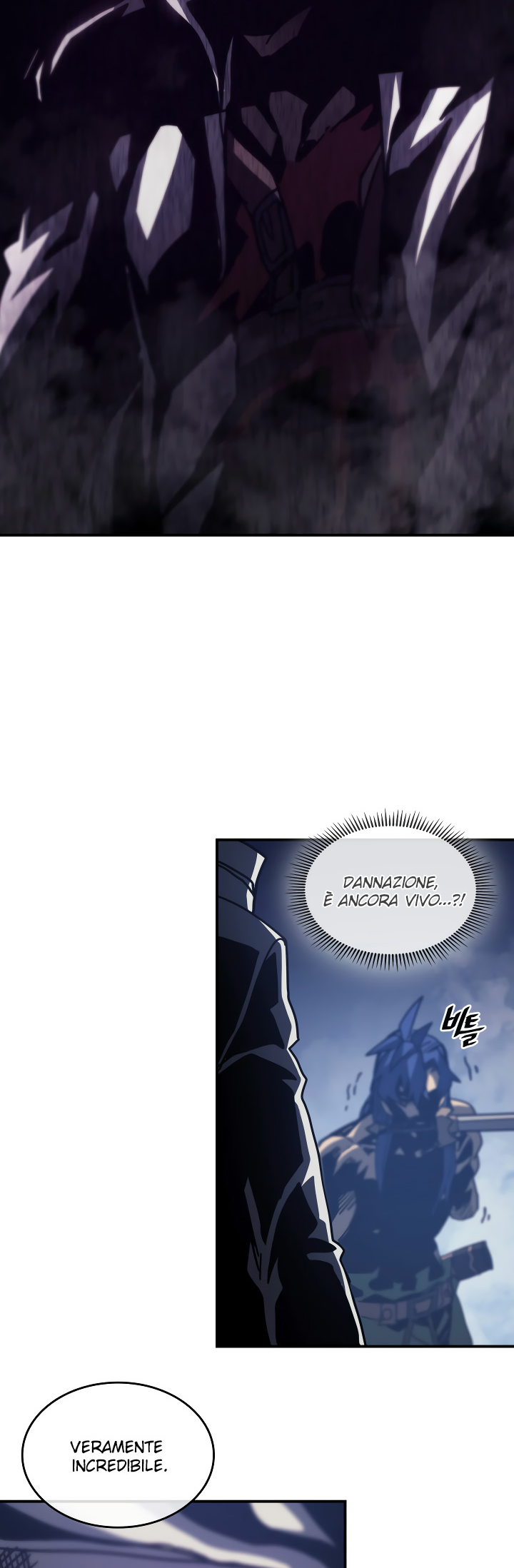 Read A Returner's Magic Should Be Special IT Manga Online