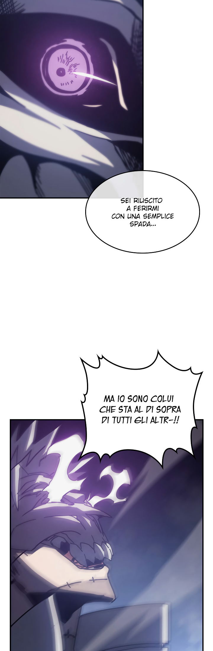 Read A Returner's Magic Should Be Special IT Manga Online