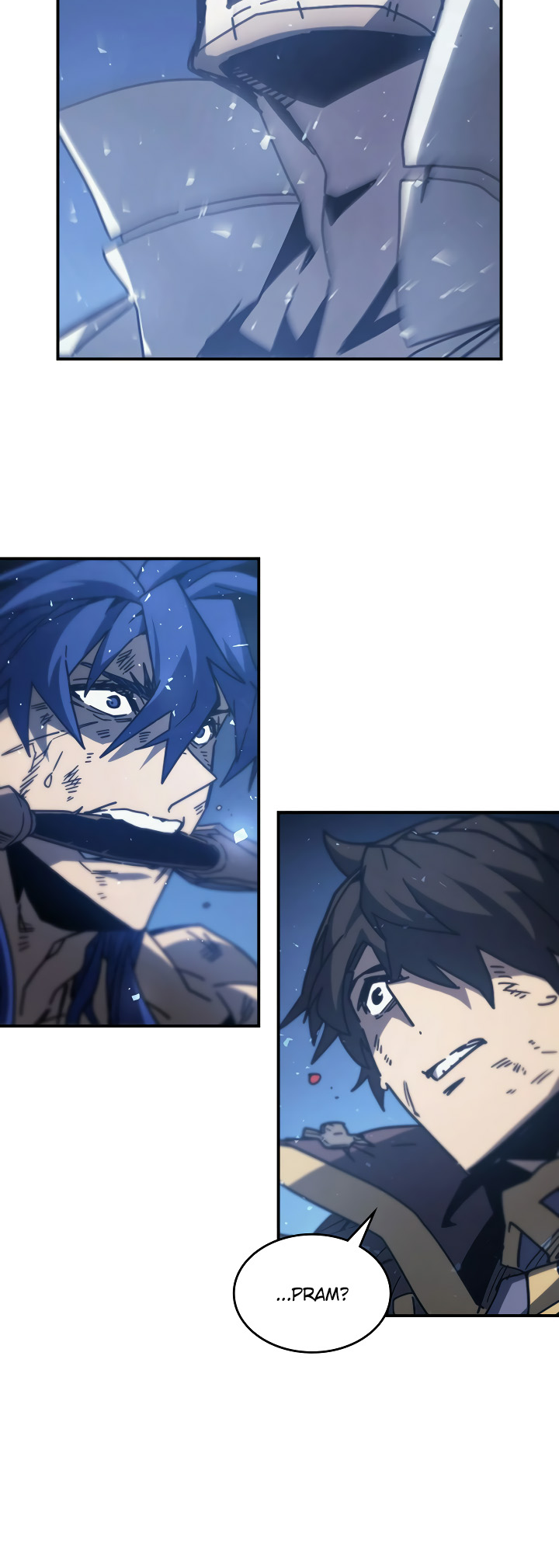 Read A Returner's Magic Should Be Special IT Manga Online