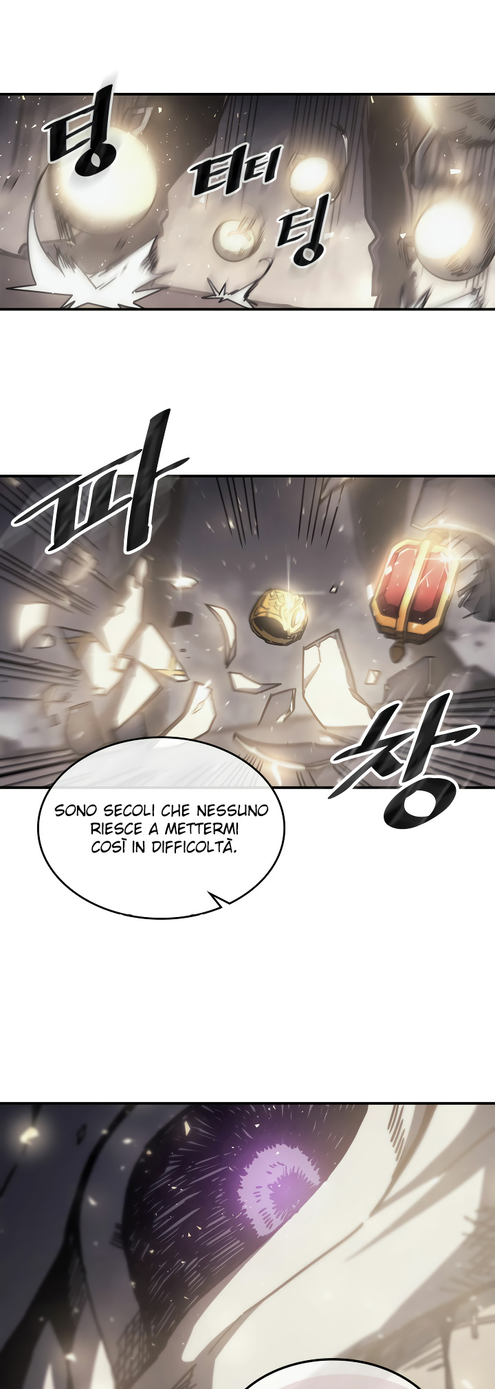 Read A Returner's Magic Should Be Special IT Manga Online