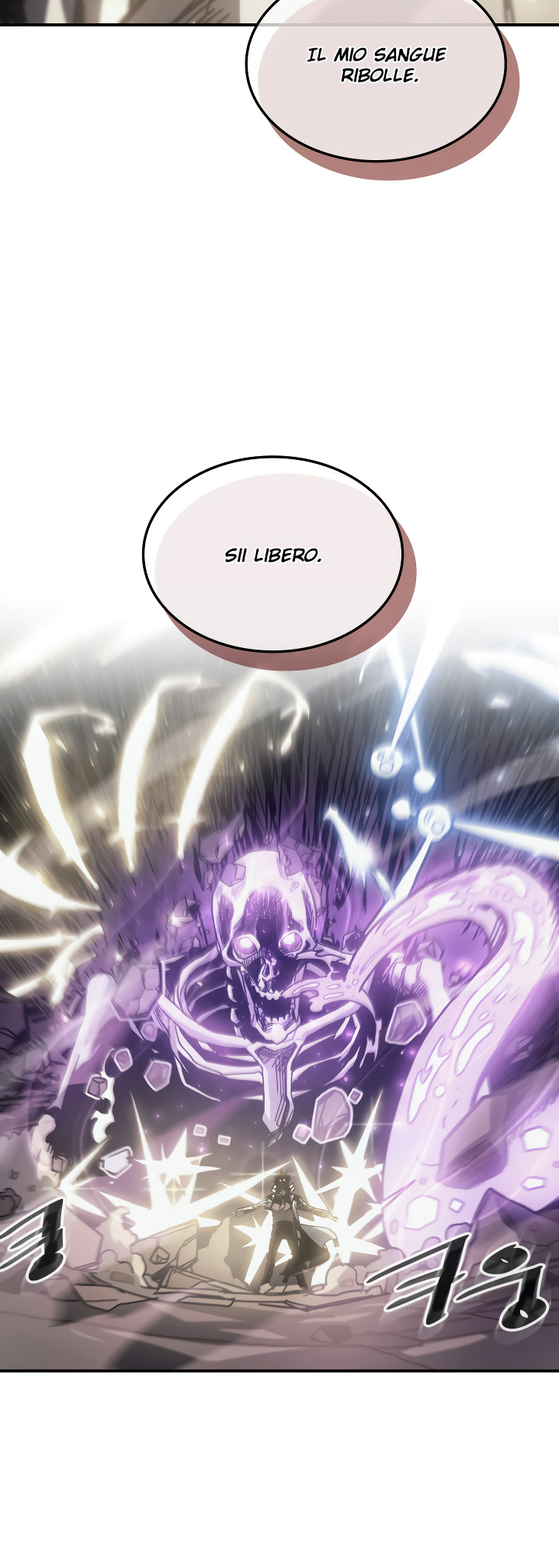 Read A Returner's Magic Should Be Special IT Manga Online