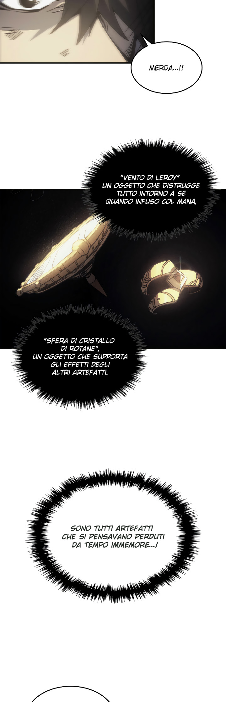 Read A Returner's Magic Should Be Special IT Manga Online