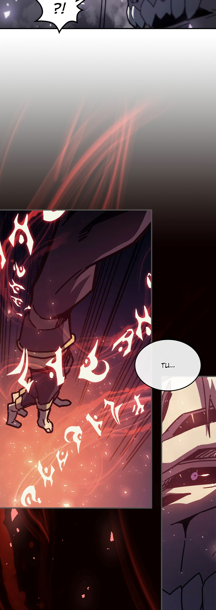 Read A Returner's Magic Should Be Special IT Manga Online