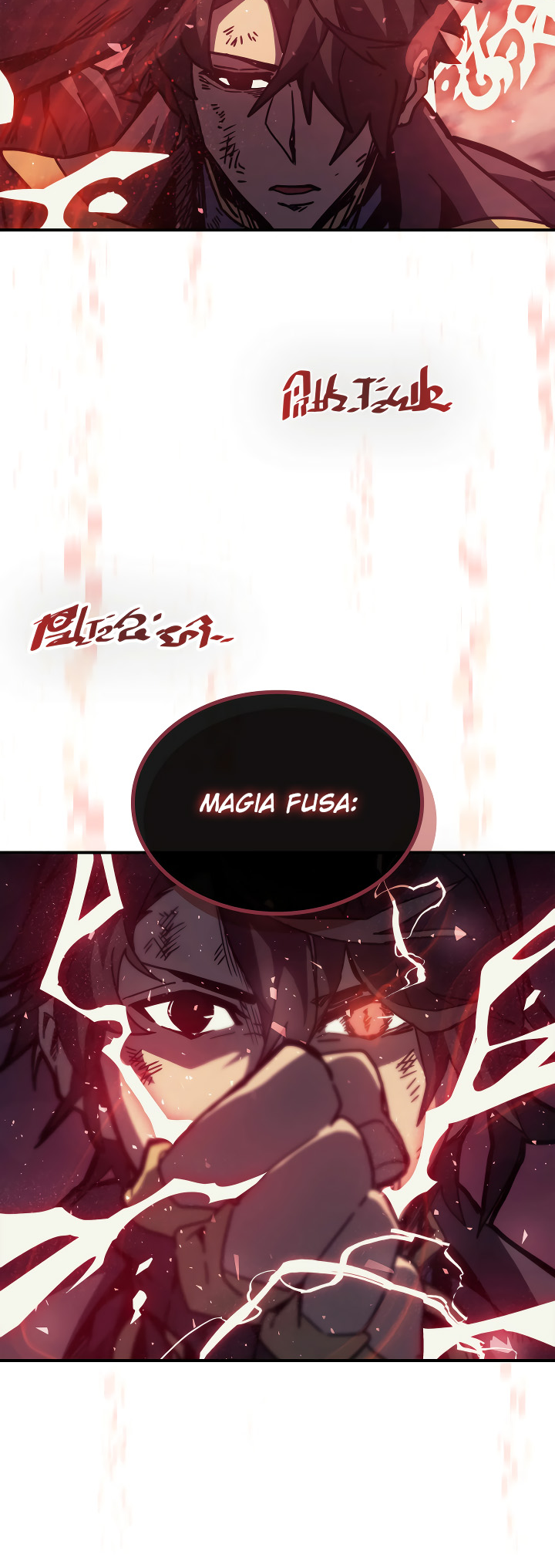 Read A Returner's Magic Should Be Special IT Manga Online