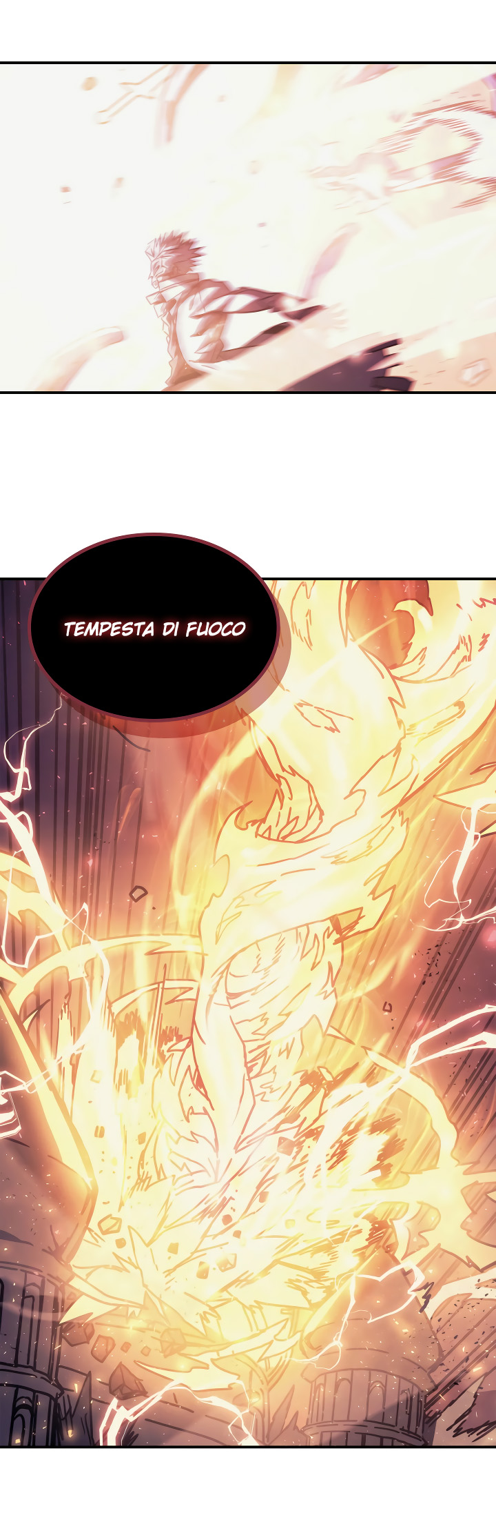 Read A Returner's Magic Should Be Special IT Manga Online