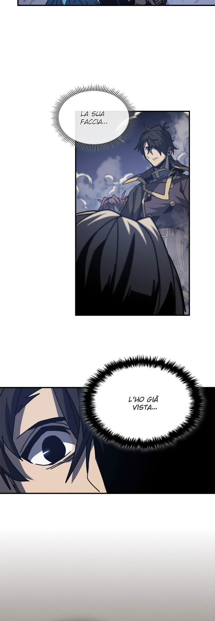 Read A Returner's Magic Should Be Special IT Manga Online