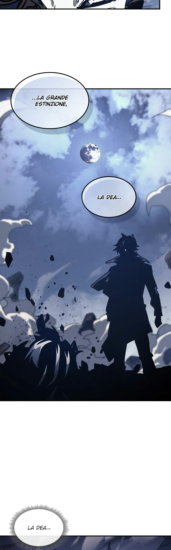 Read A Returner's Magic Should Be Special IT Manga Online