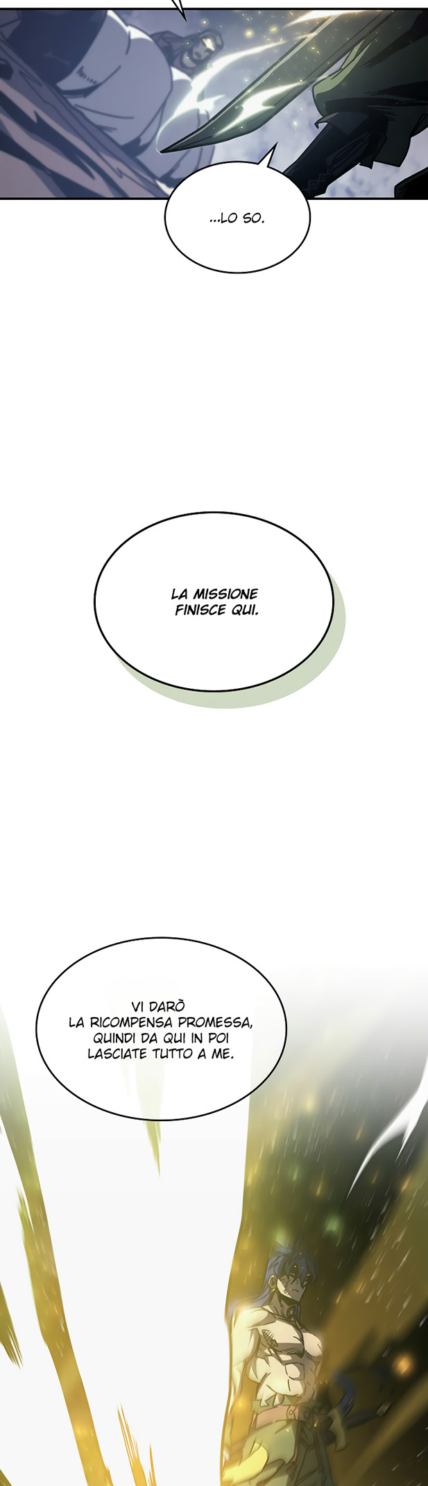 Read A Returner's Magic Should Be Special IT Manga Online