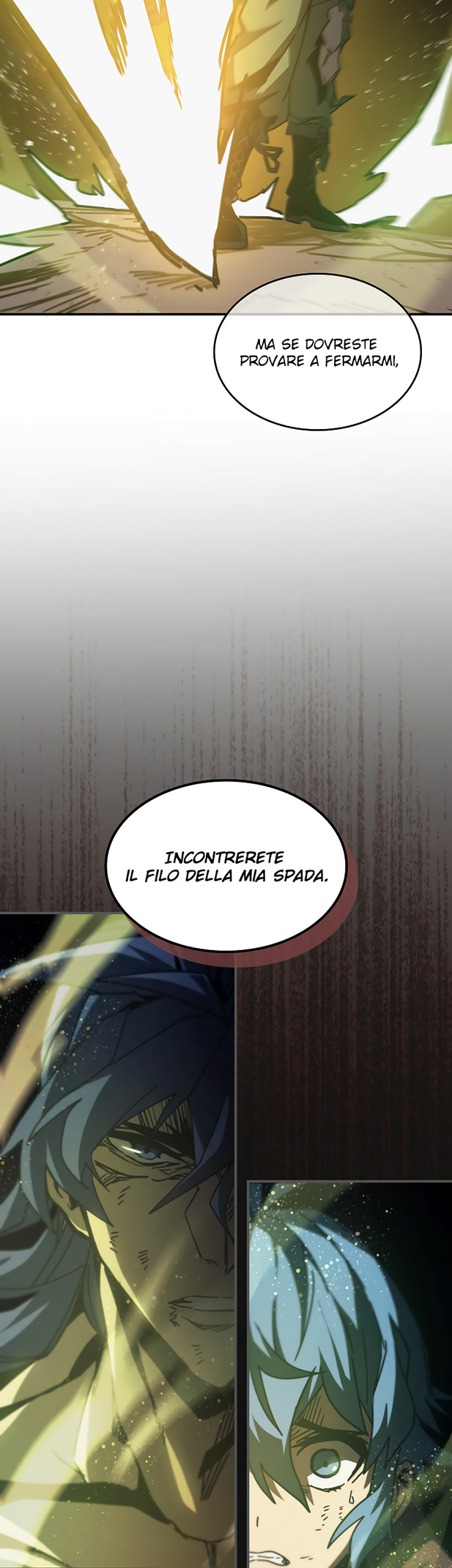 Read A Returner's Magic Should Be Special IT Manga Online