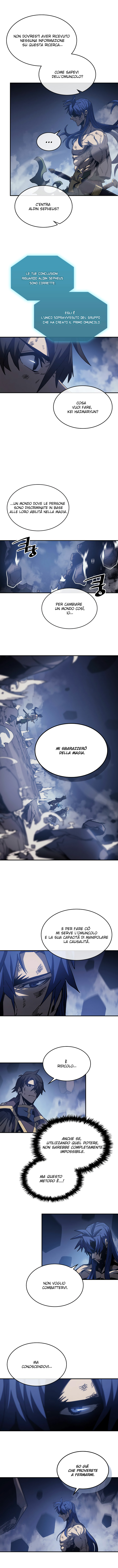 Read A Returner's Magic Should Be Special IT Manga Online