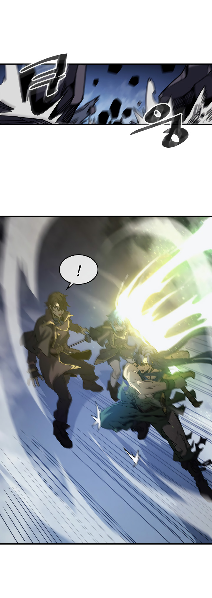 Read A Returner's Magic Should Be Special IT Manga Online