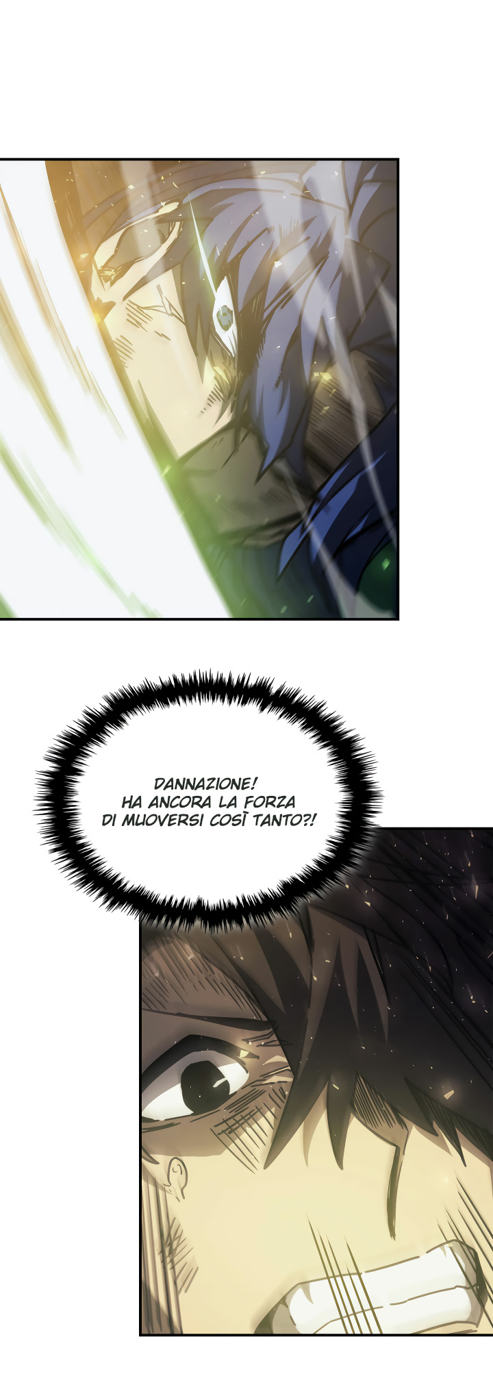 Read A Returner's Magic Should Be Special IT Manga Online