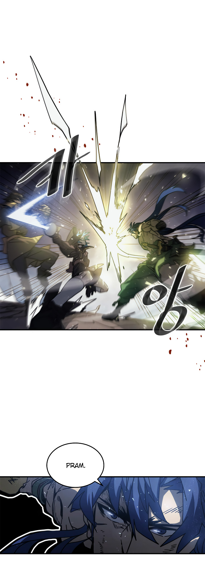 Read A Returner's Magic Should Be Special IT Manga Online