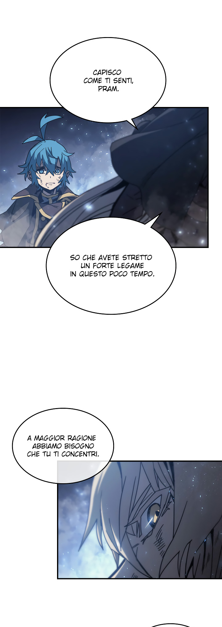 Read A Returner's Magic Should Be Special IT Manga Online